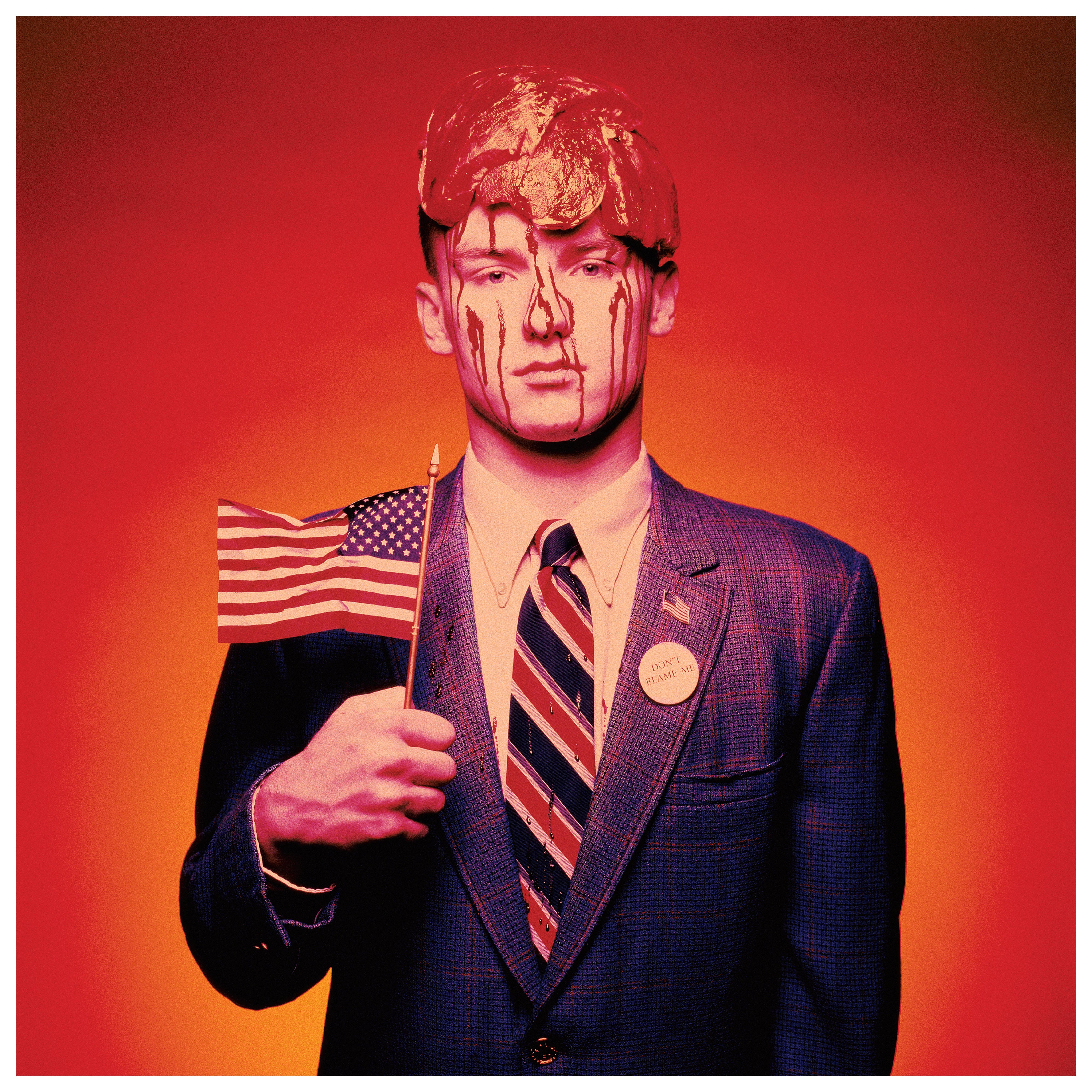 Ministry - Filth Pig: Deluxe Edition (2LP, Vinyl) PRE-ORDER - Out 10/30/26