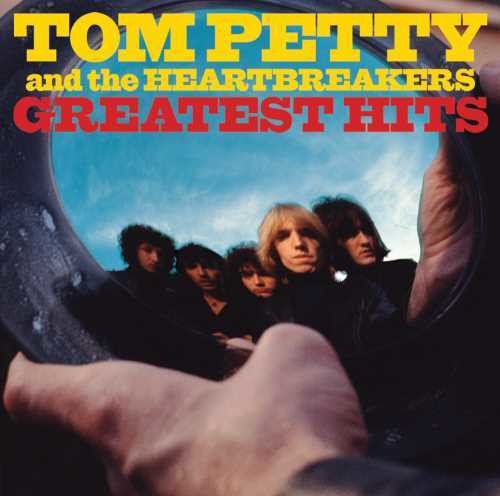 Petty, Tom & Heartbreakers - Greatest Hits (CD)