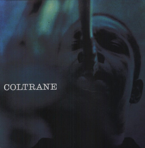 Coltrane, John - Coltrane (Vinyl)