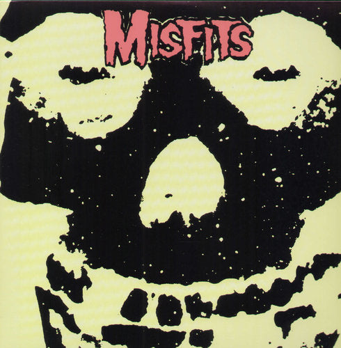 Misfits - Collection (Vinyl)