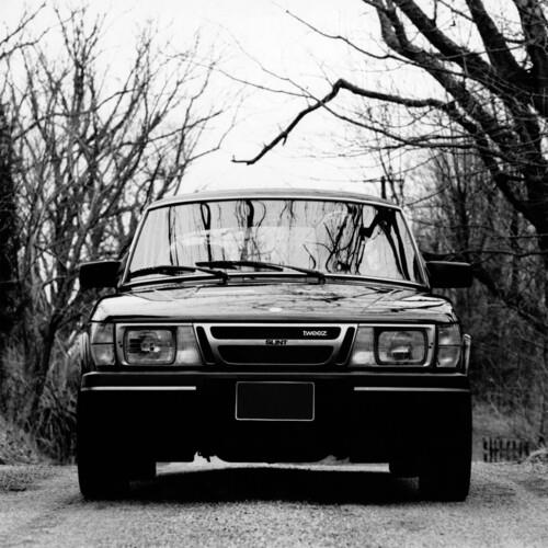 Slint - Tweez (Red Vinyl)