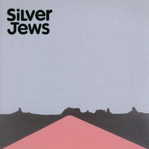 Silver Jews - American Water (Vinyl)