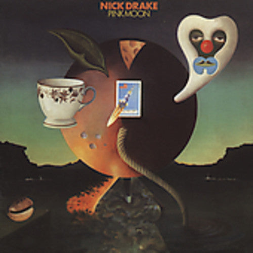 Drake, Nick - Pink Moon (CD)
