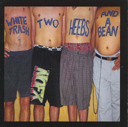 NOFX - WHITE TRASH TWO HEEBS & A BEAN (TRANS YELLOW) (Vinyl)