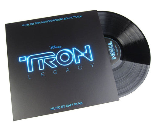 Daft Punk - TRON: Legacy (2LP, Vinyl)