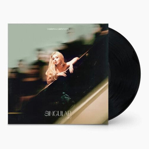 Carpenter, Sabrina - Singular, Act I (Vinyl)