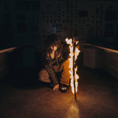 Jane Remover - Revengeseekerz (2LP)