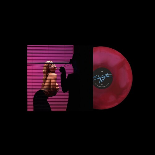 Slayyyter - Starfucker: Deluxe Version (Red Vinyl)