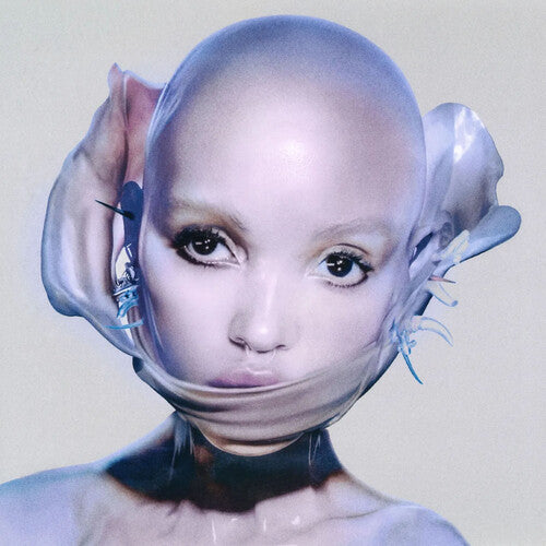 FKA Twigs - Eusexua Afterglow (Clear Pink Vinyl)
