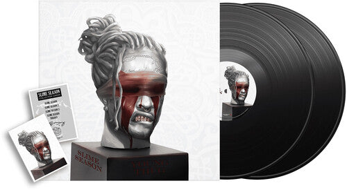 Young Thug - Slime Season (Vinyl)