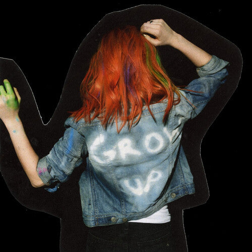 Paramore - Paramore (10th Anniversary) (2LP, Vinyl)