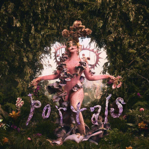 Martinez, Melanie - PORTALS (Vinyl)