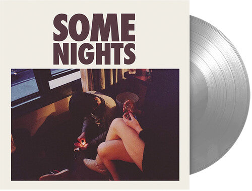 fun. - Some Nights (Silver Vinyl)