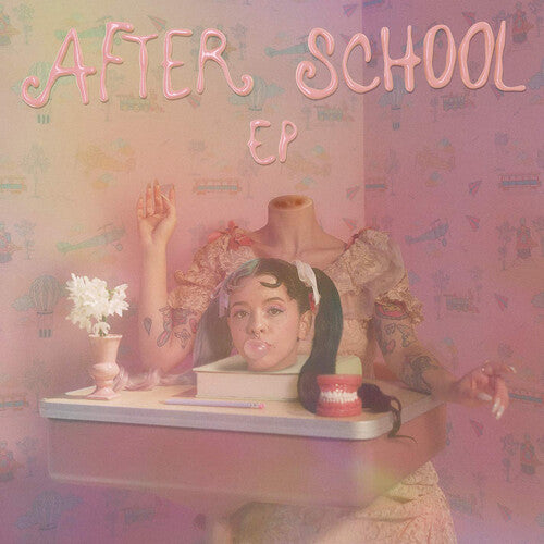 Martinez, Melanie - After School (Vinyl)
