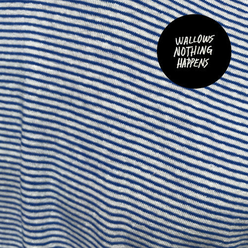 Wallows - Nothing Happens (Vinyl)