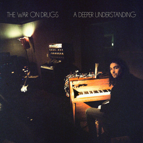 War on Drugs - A Deeper Understanding (2LP)