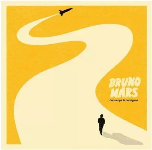 Mars, Bruno - Doo-Wops and Hooligans (Vinyl)
