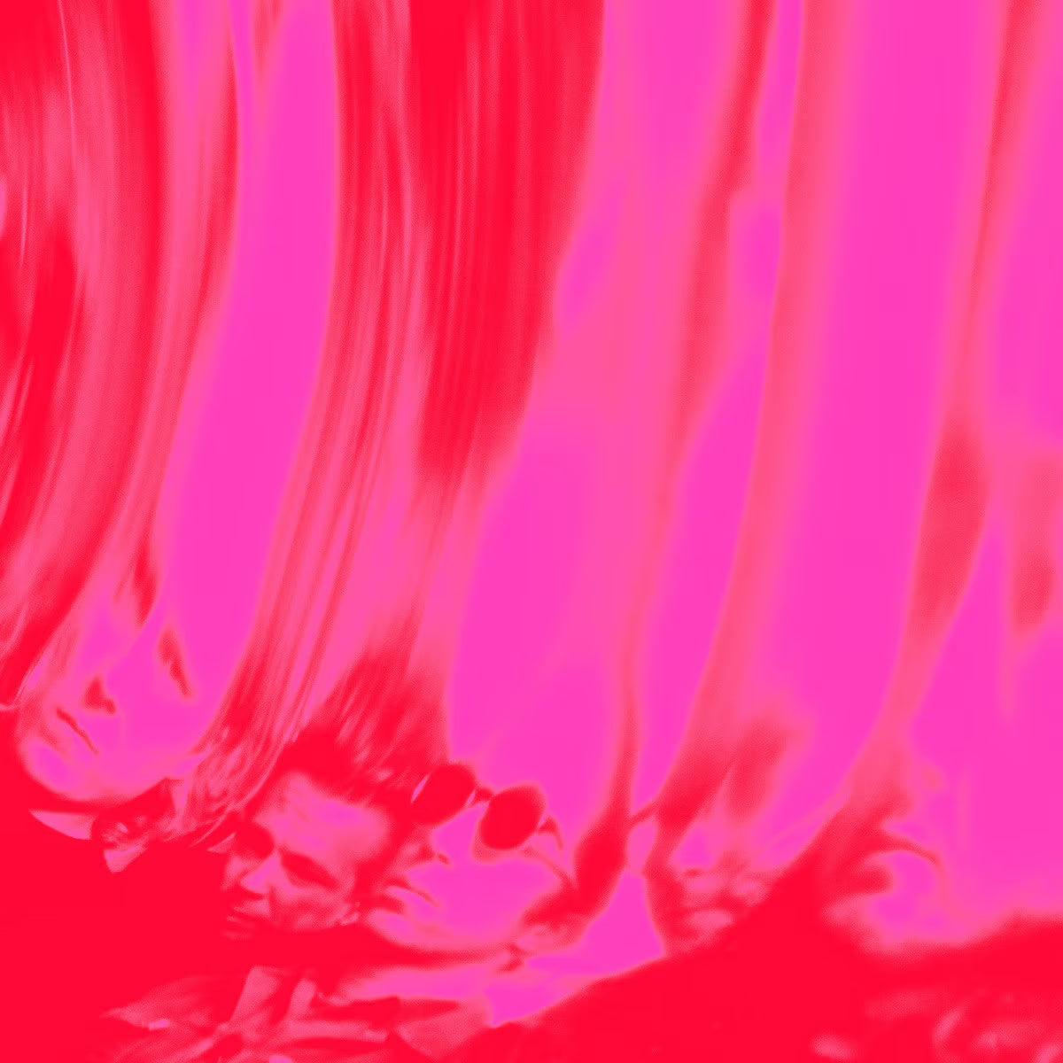 Ty Segall - Love Fuzzz (12" Vinyl EP, Drag City) PRE-ORDER - Out 8/28/26