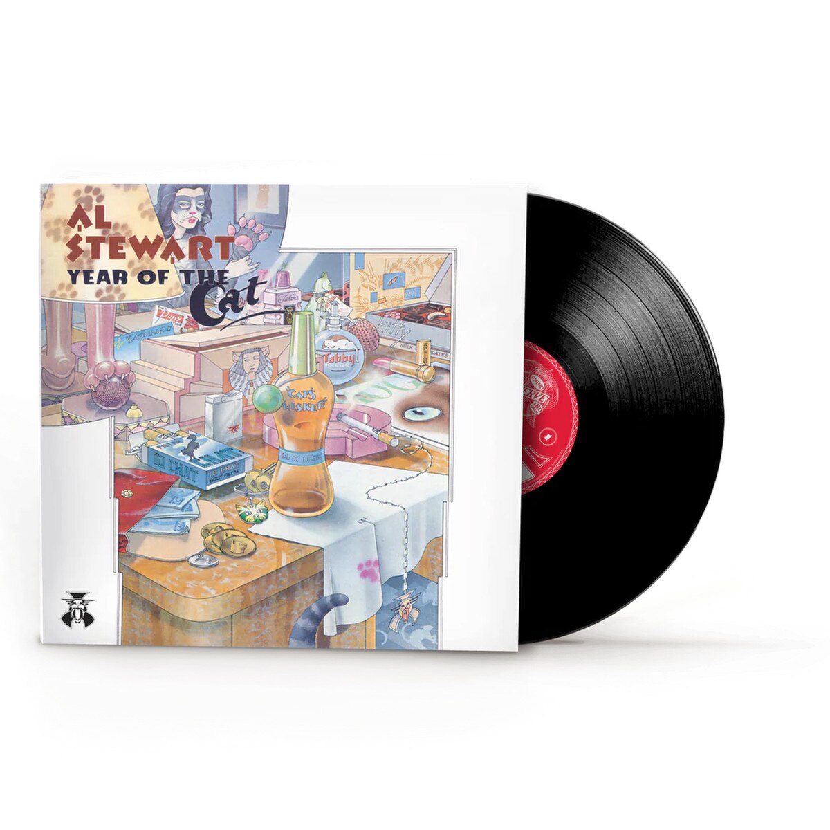 Al Stewart - Year Of The Cat (Rhino Reserve Vinyl) PRE-ORDER - Out 7/17/26