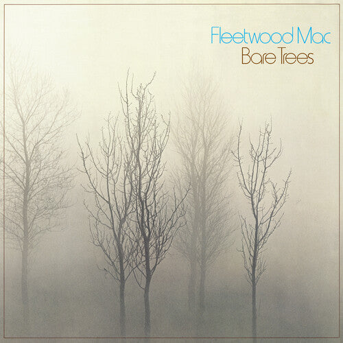 Bare Trees