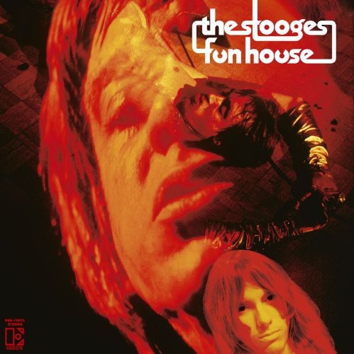 Stooges - Fun House (Vinyl)