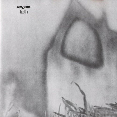 Cure - Faith (Vinyl)