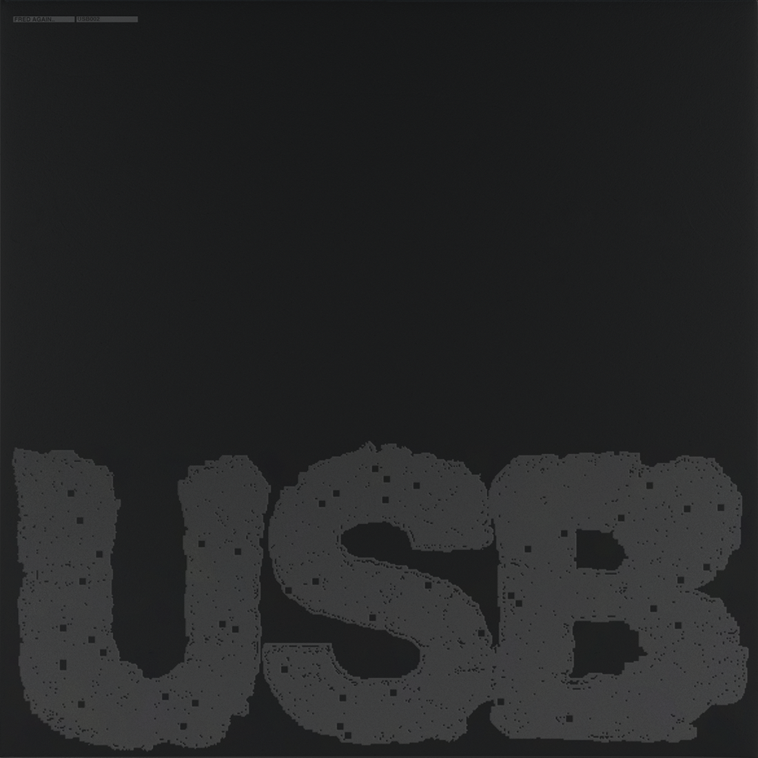 Fred Again.. - USB002 (2LP, Vinyl) PRE-ORDER - Out 12/12/25