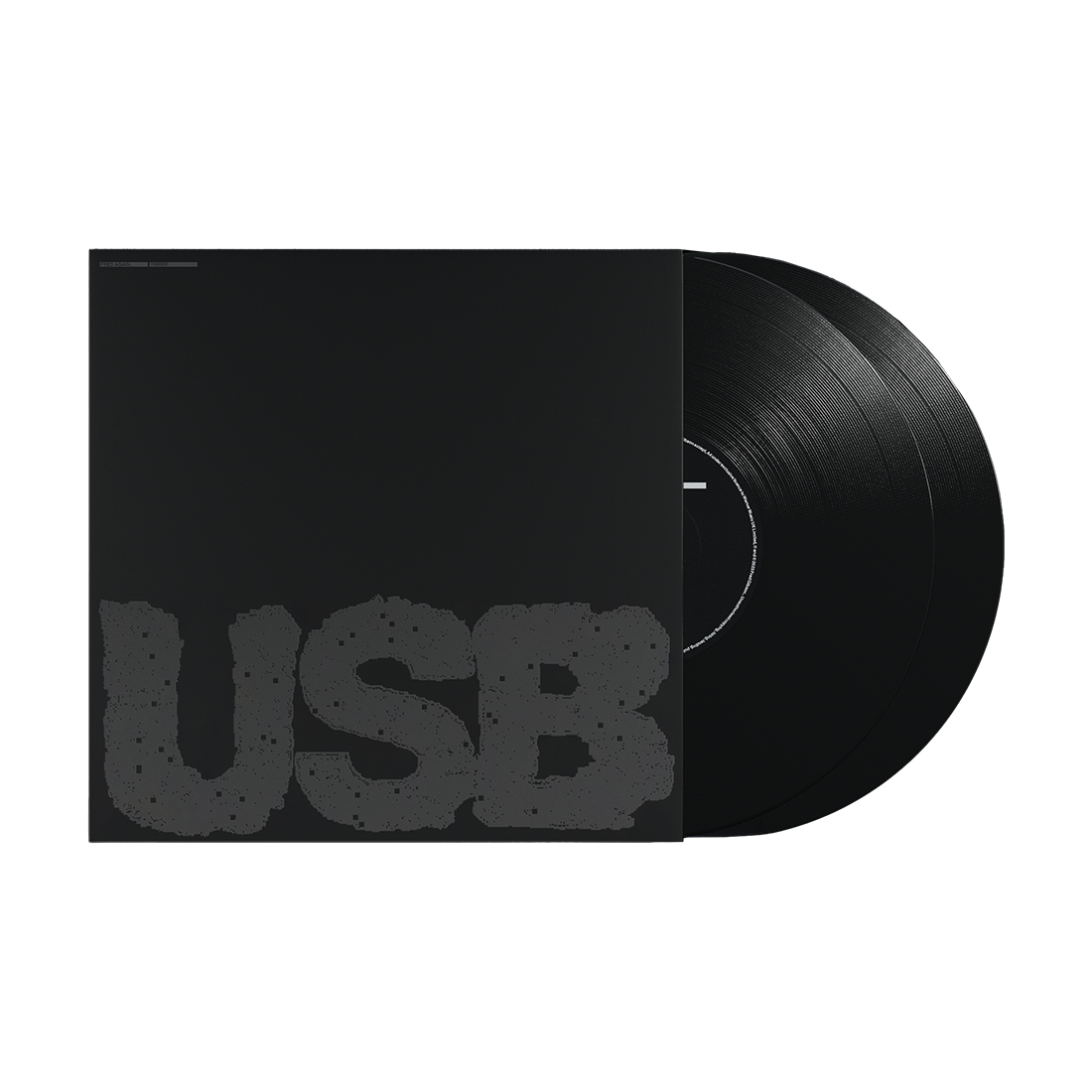 Fred Again.. - USB002 (2LP, Vinyl) PRE-ORDER - Out 12/12/25