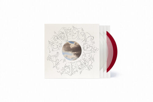 Miller, Mac - The Divine Feminine (10th Anniversary, 3 LP, Milky Clear + Ruby Vinyl)