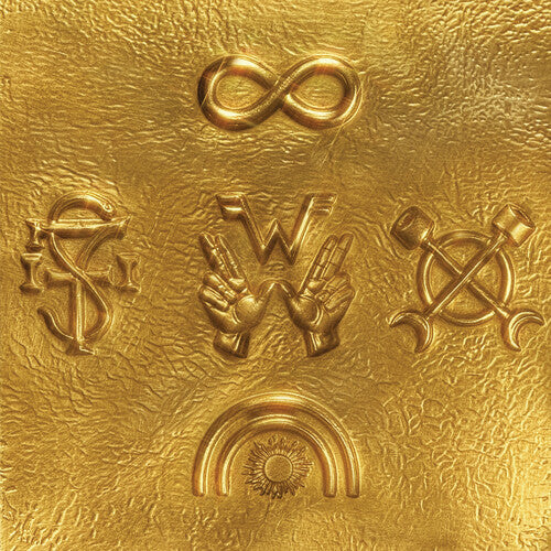 Weezer - Weezer (Gold Album) (Vinyl)