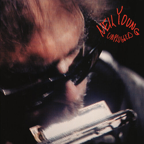Young, Neil - Unplugged (2LP)