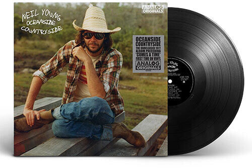 Young, Neil - Oceanside Countryside (Vinyl)