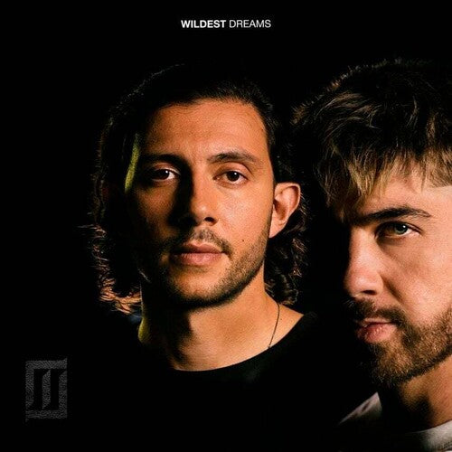 Majid Jordan - Wildest Dreams (Vinyl)