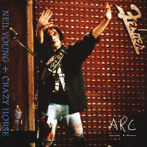 Young, Neil & Crazy Horse - Arc (Vinyl)