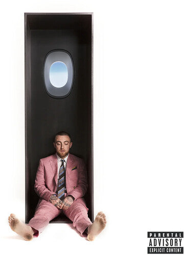 Miller, Mac - Swimming (Vinyl)