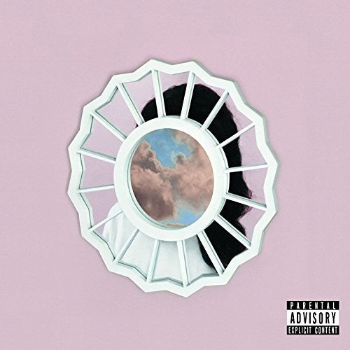 Miller, Mac - The Divine Feminine (2LP, Vinyl)