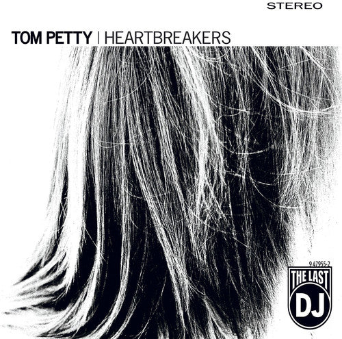 Petty, Tom - The Last DJ (2LP, Vinyl)
