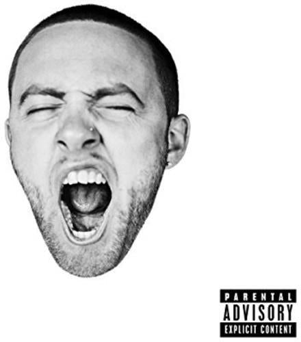 Miller, Mac - GO:OD AM (2LP, Vinyl)