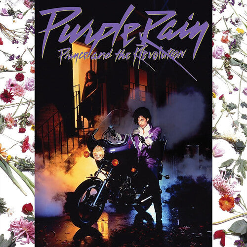 PRINCE - Purple Rain (Vinyl)