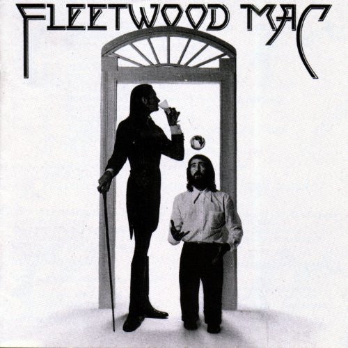 Fleetwood Mac - Fleetwood Mac (Vinyl)