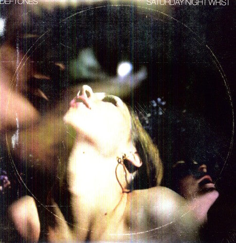 Deftones - Saturday Night Wrist (Vinyl)