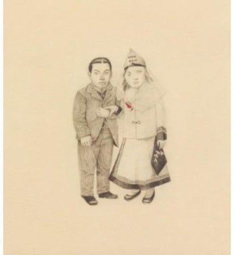 Decemberists - The Crane Wife (Vinyl)