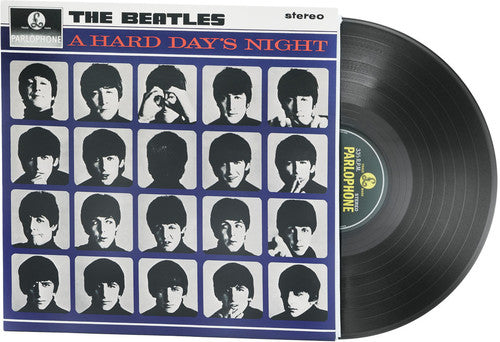 Beatles - A Hard Day's Night (Vinyl)