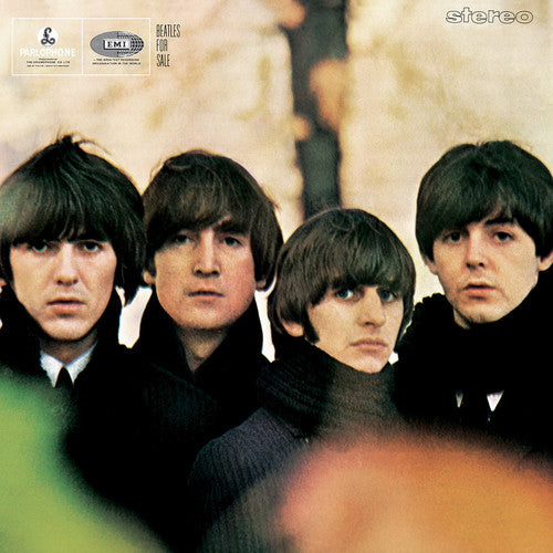 Beatles - Beatles For Sale (Vinyl)