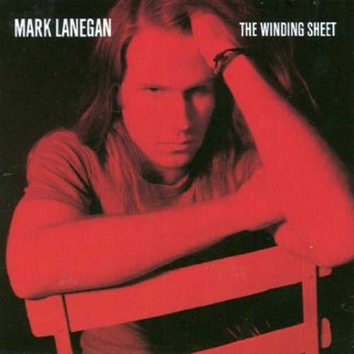 Lanegan, Mark - Winding Sheet (Vinyl)