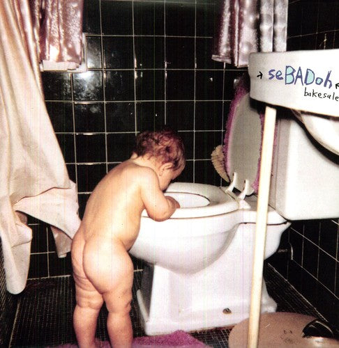 Sebadoh - Bakesale (Vinyl)