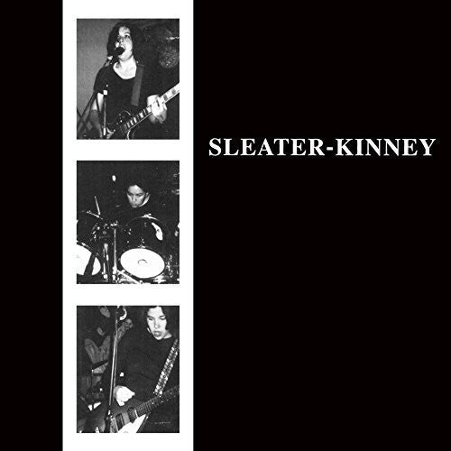 SLEATER-KINNEY - SLEATER-KINNEY (Vinyl)