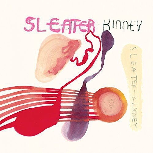 SLEATER-KINNEY - ONE BEAT (Vinyl)