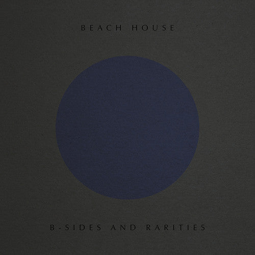 B-Sides And Rarities