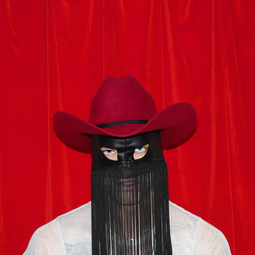 ORVILLE PECK - PONY (Vinyl)